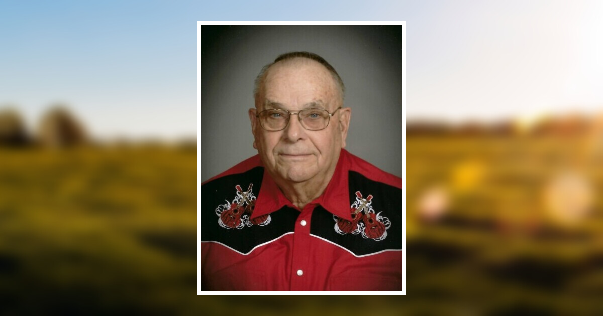 Jerry Wilcox Obituary 2020 Day And Genda Funeral Homes