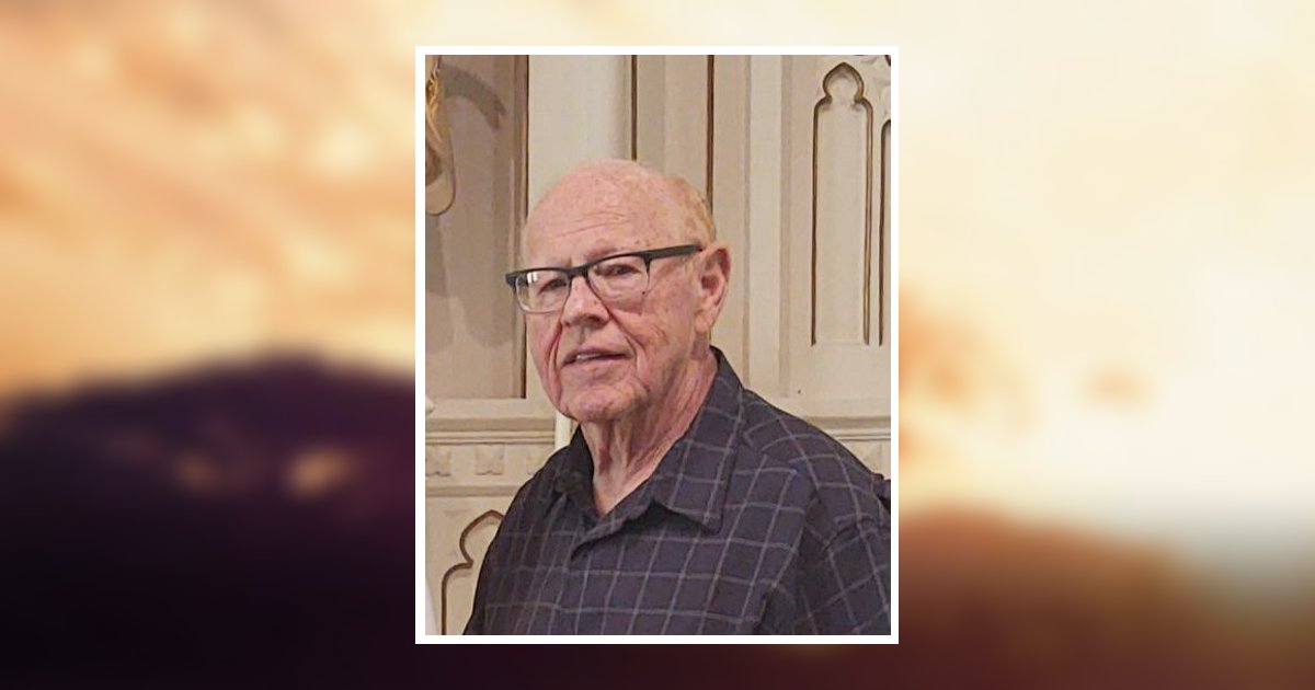 Nolan Clair Christianson