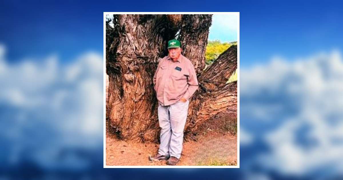 Larry Wayne Richardson Obituary, Olney, TX