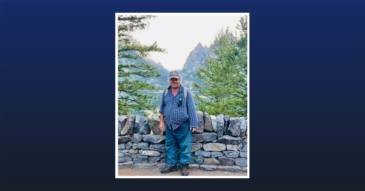 Warren Douglas Mays "Papa" Obituary, Roseland, VA
