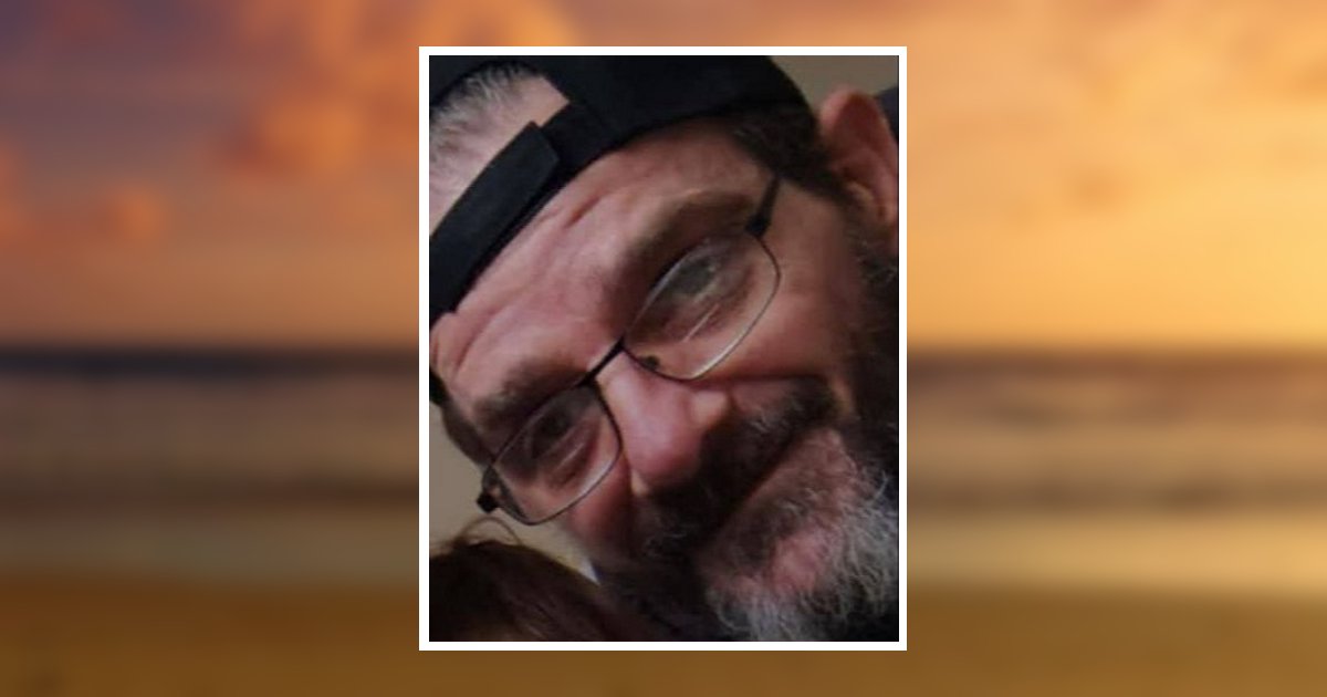 Jon Renfrow Obituary, Edon, OH