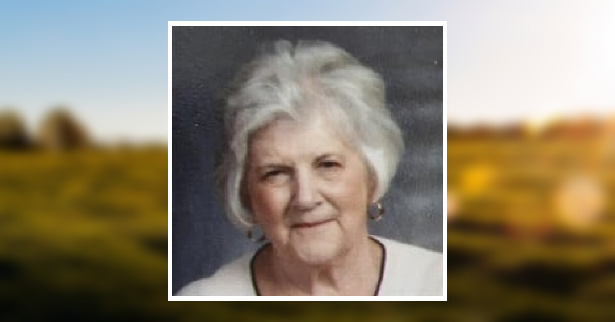 Sandra Mary Musial Obituary 2024 - Gephart Funeral Home
