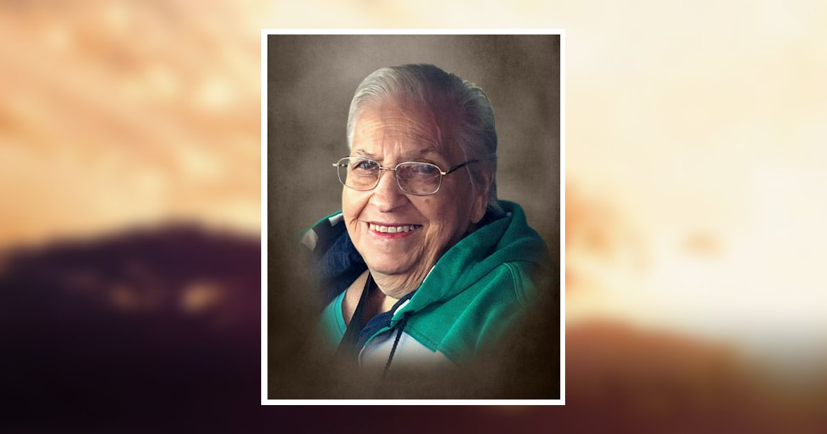 Christine Ferrara Campagna