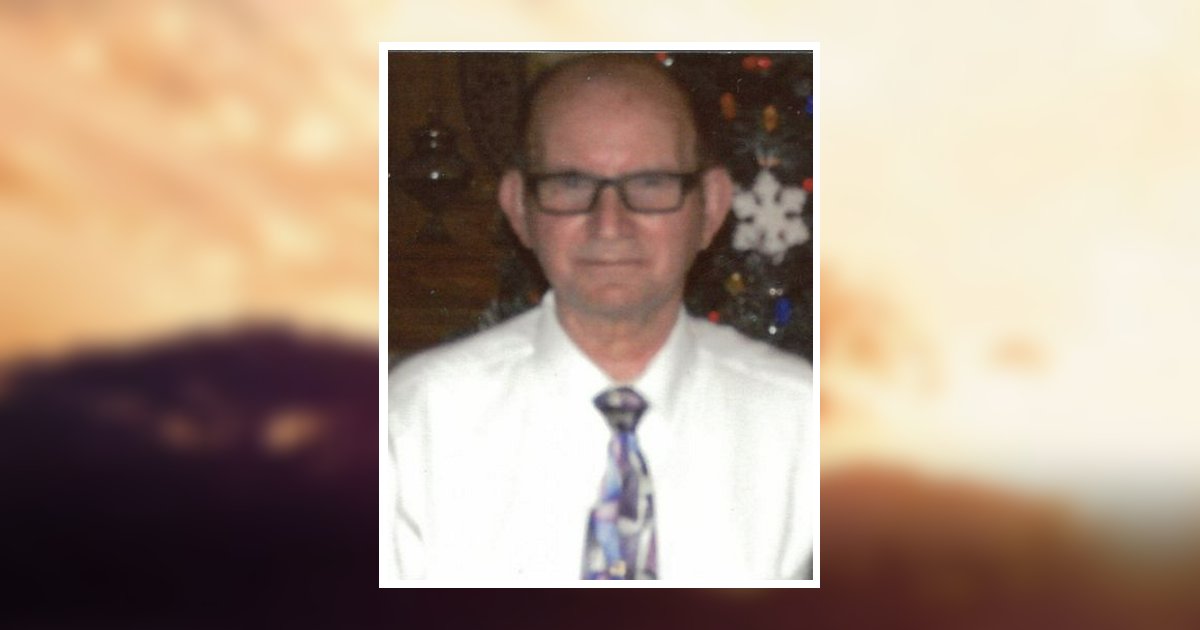 David Gilbert Webb Obituary, Franklin, KY