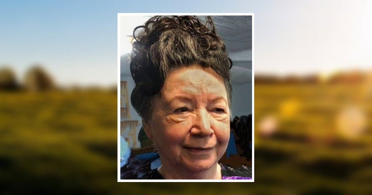 Genetta Jane Mccarty Obituary, Hartford, MI