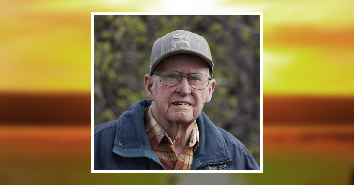 Patrick McGuire Obituary 2023 McDougal Funeral Home
