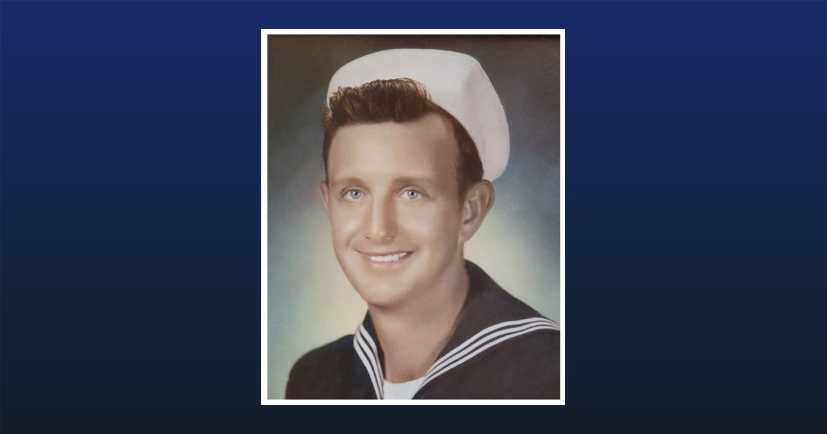 Robert Sedlacek Obituary 2023 Goglin Funeral Homes & Crematory