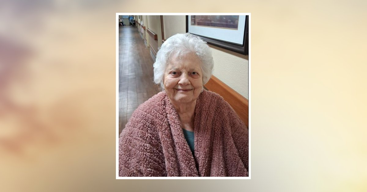 Mary Alice Hatfield Obituary, French Lick, IN