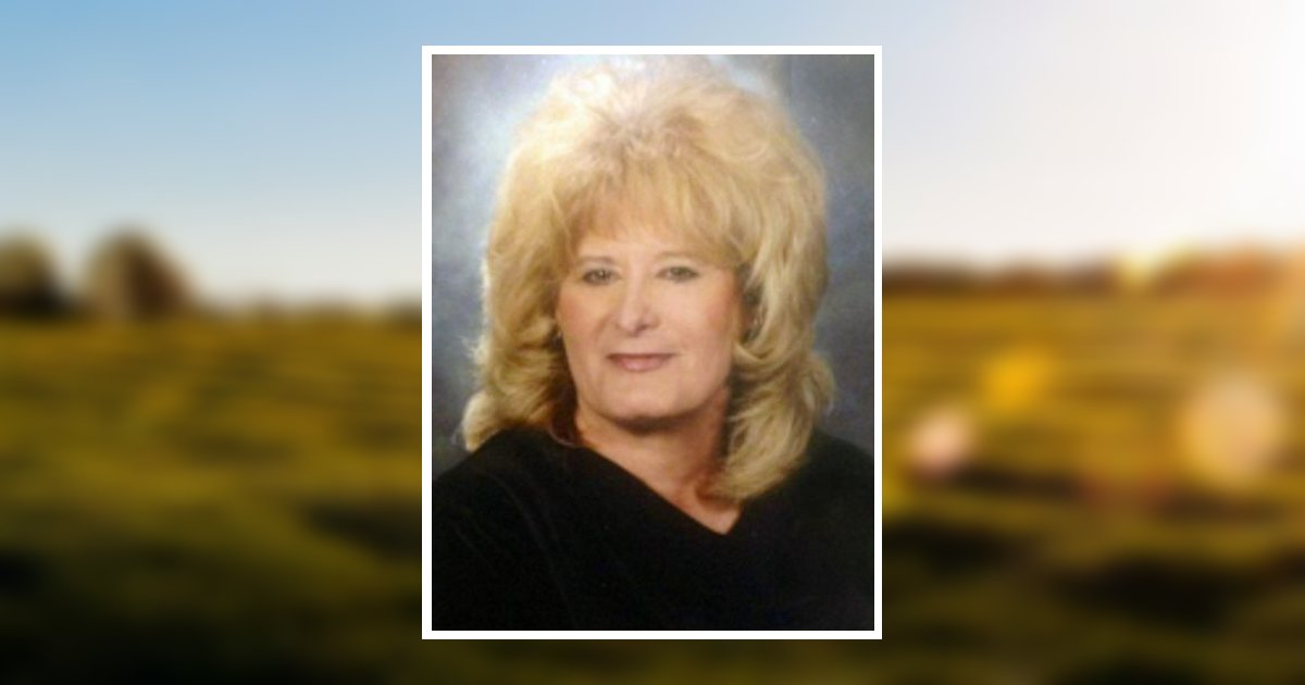 Linda Nowell Obituary 2019 Pace Stancil Funeral Home and Cemetery