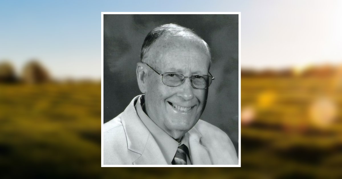 Donald Eugene Pierce Obituary 2022 Fisch Funeral Home