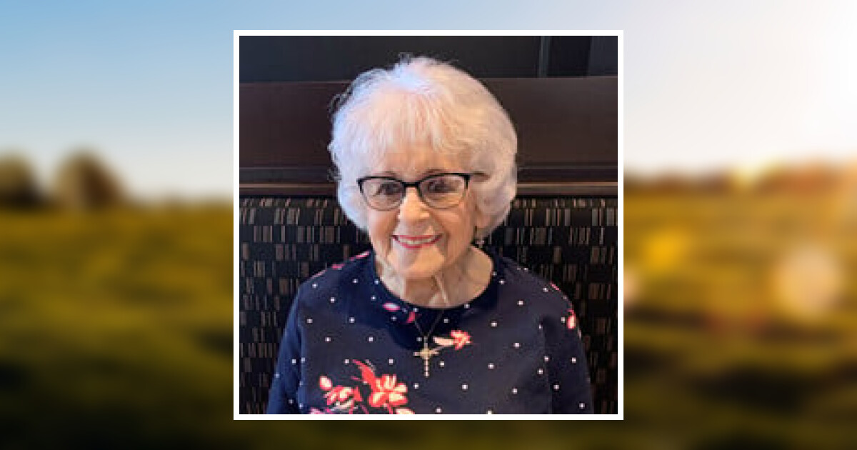 Brenda Ann Rhodes Obituary 2024 - Lucas Funeral Home