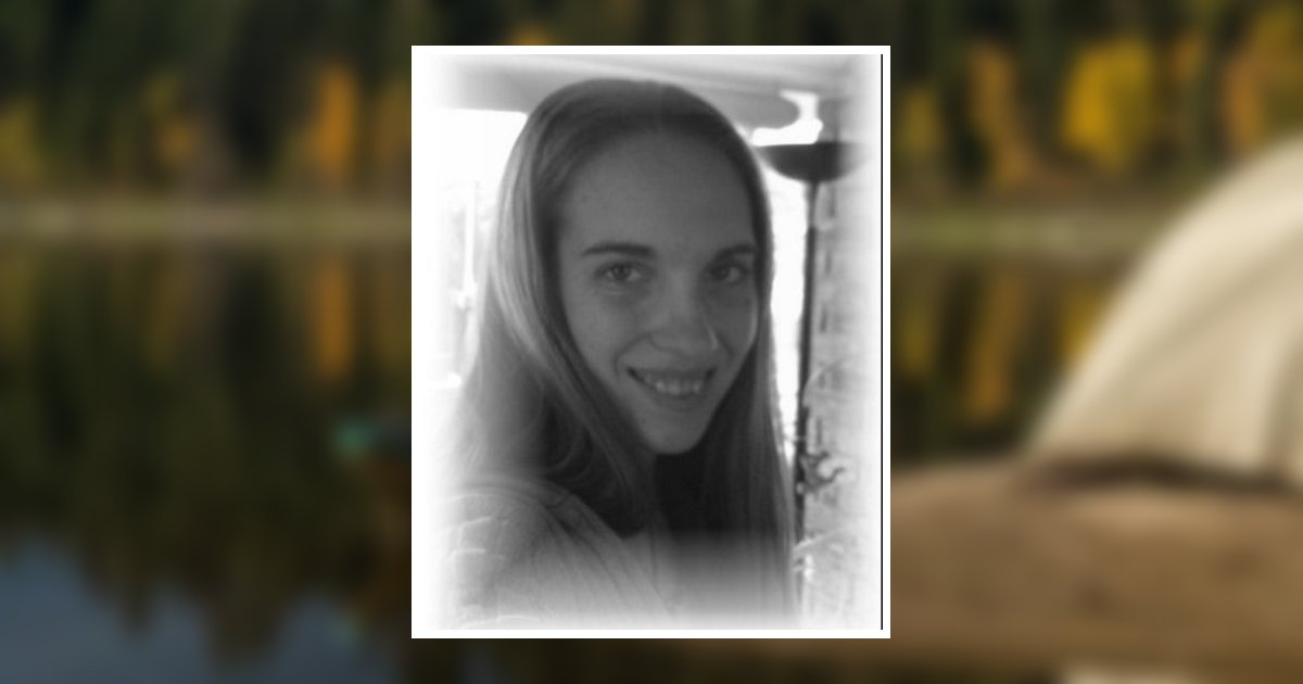 Tabitha Nicole Zimmer Obituary, Copperas Cove, TX