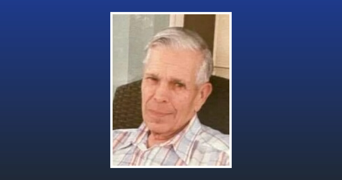 John W. Goodman Obituary 2022 - Toland-Herzig Funeral Homes And Crematory