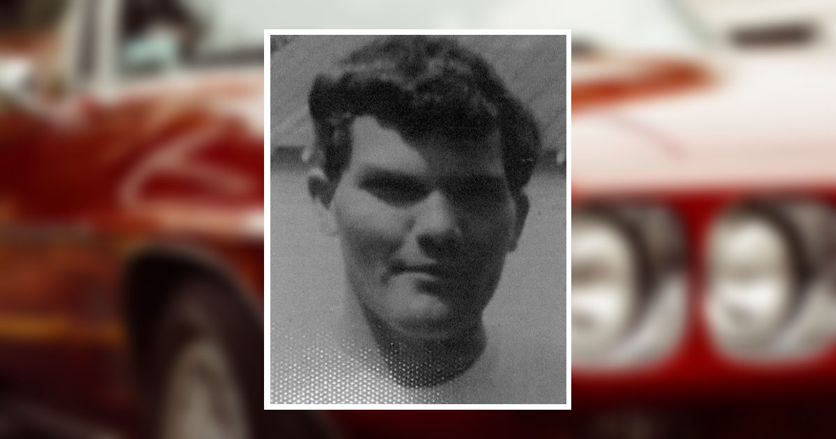 Jr. Lloyd Edmond Aldridge Obituary, Williamstown, KY