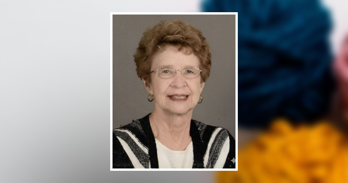 Picture Leeann Gail Burton Wausau, WI Obituary