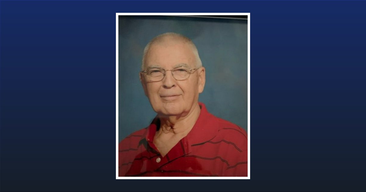 Eugene E Fleishman Obituary 2024 J Warren Funeral Services