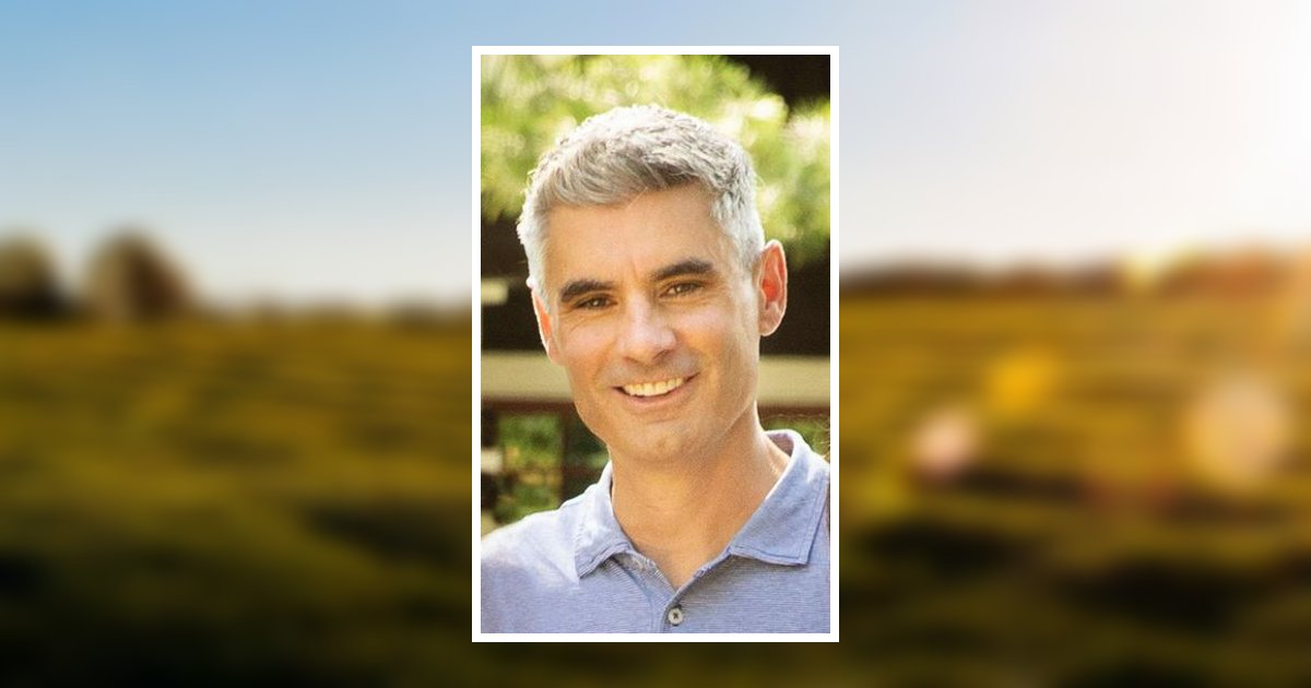 Jason A. Van Hoof Obituary July 21, 2024 Reed and Steinbach Funeral Home