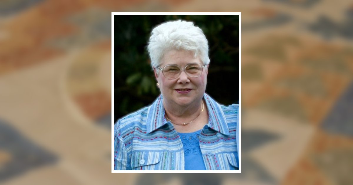 Mary Jane Parsons Obituary, Groves, TX