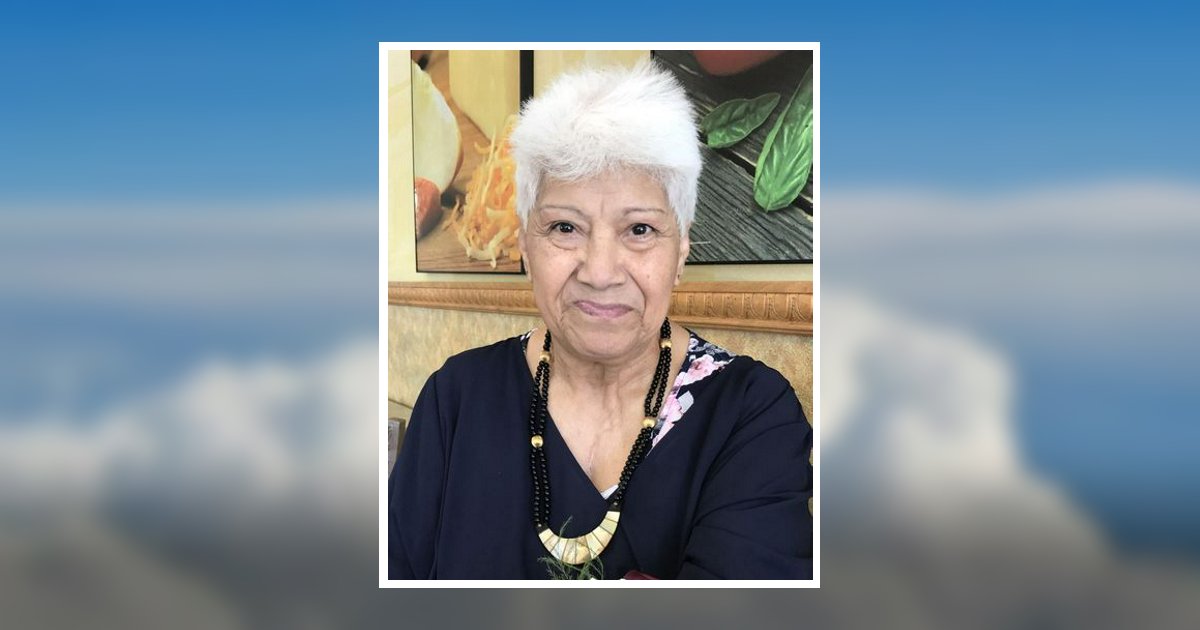 Josephine Mendoza Mendoza