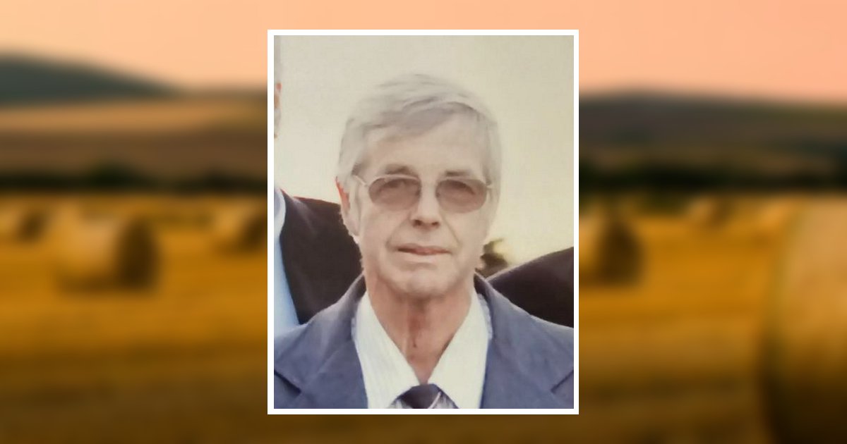 Larry Robert Hestekin Obituary August 2, 2024 Talbot Family Funeral Home