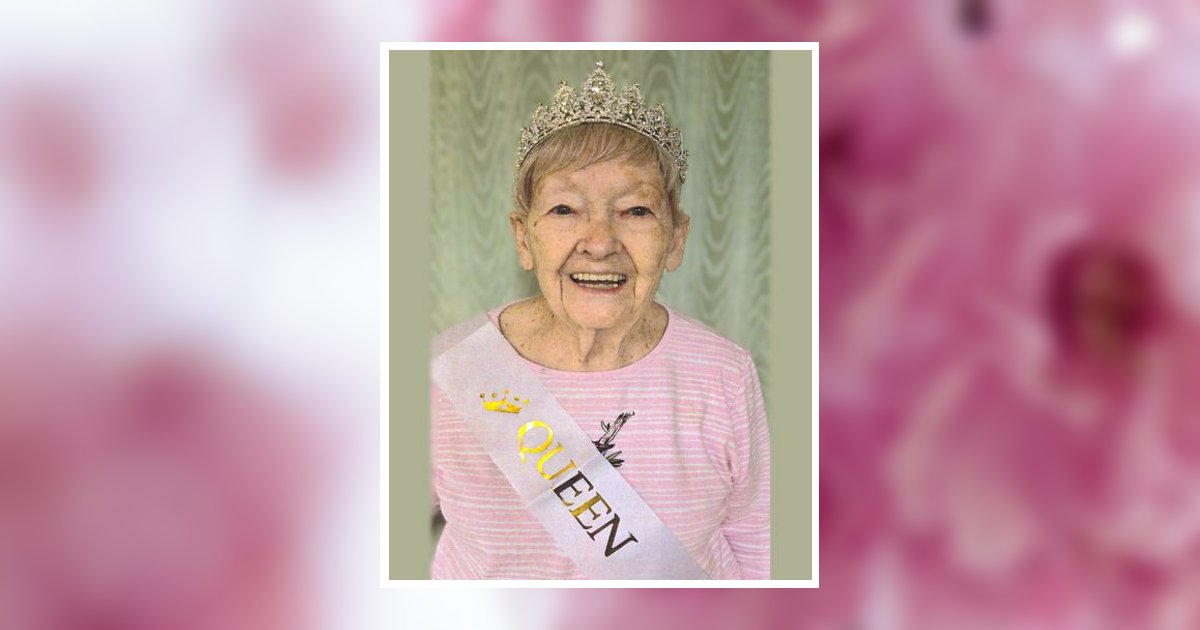 Lillie Ayers Lowery Obituary, Hopewell, VA