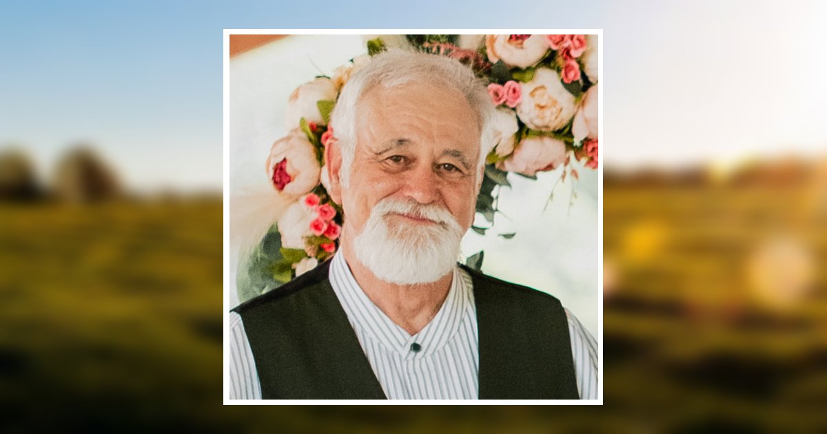 David "Dave" L.Asher Obituary, Rock Port, MO