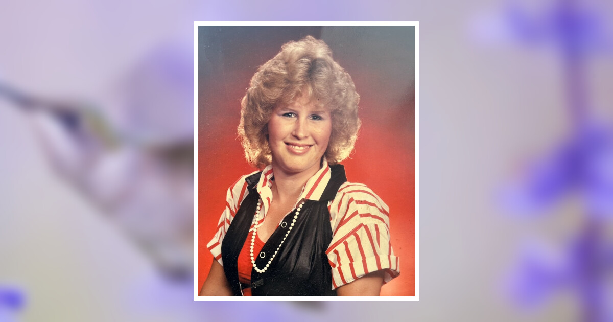 Cynthia Jean Burch Obituary June 2, 2024 - Edwards Funeral Home