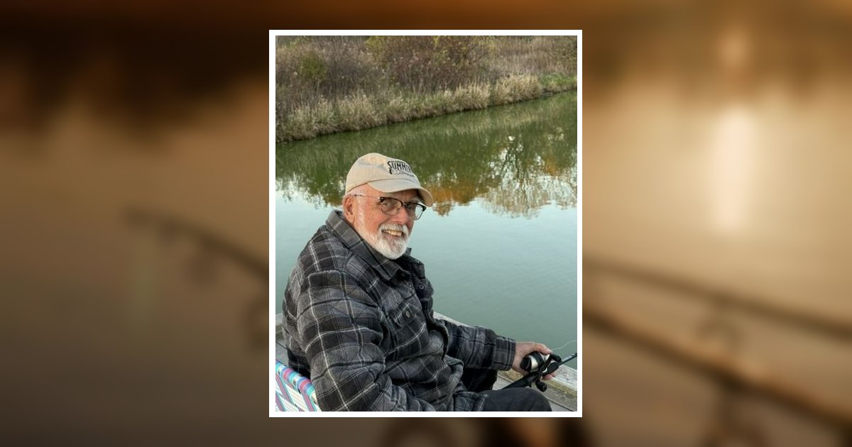 Picture William L Berquist