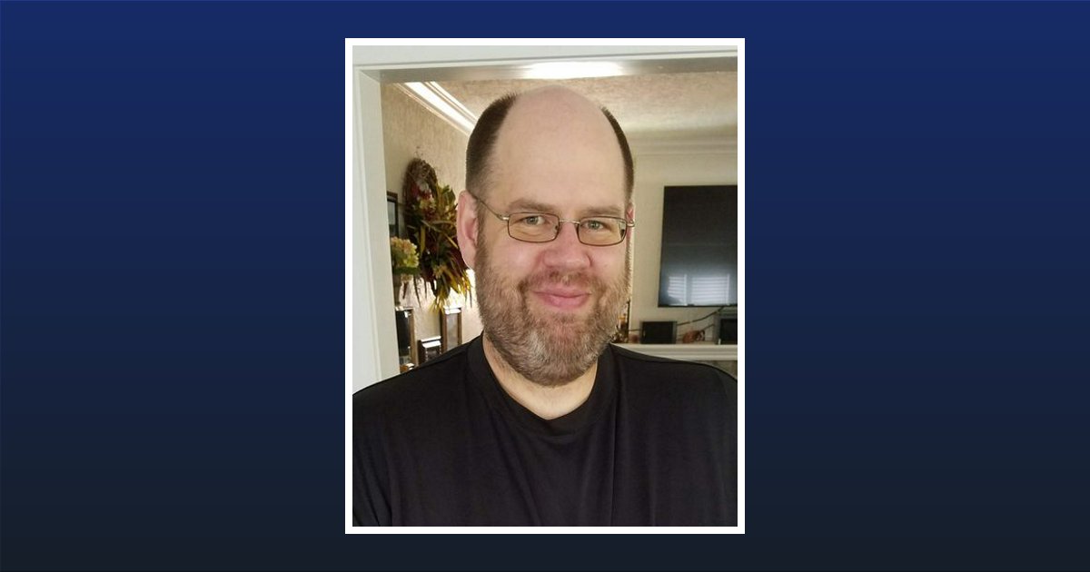 Scott Osguthorpe Obituary, Syracuse, UT