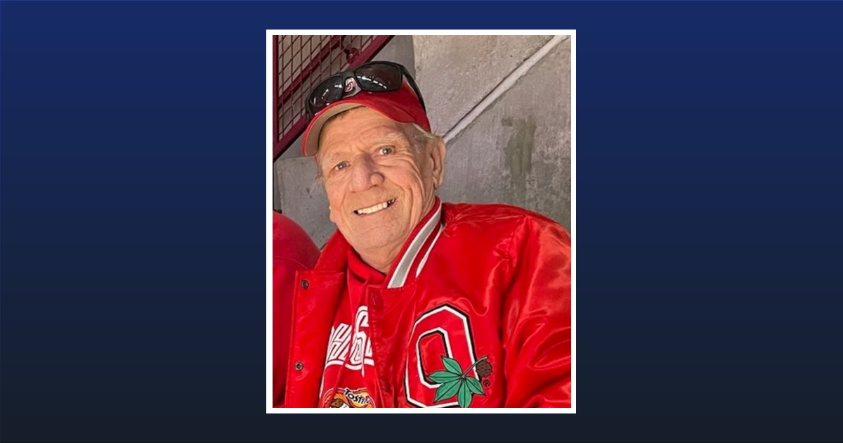 Clinton Glancy Obituary, Cincinnati, OH