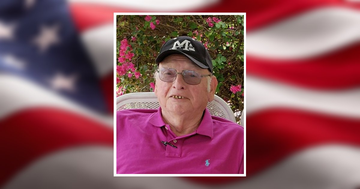 Willard Earl Chatham Obituary, Marietta, GA