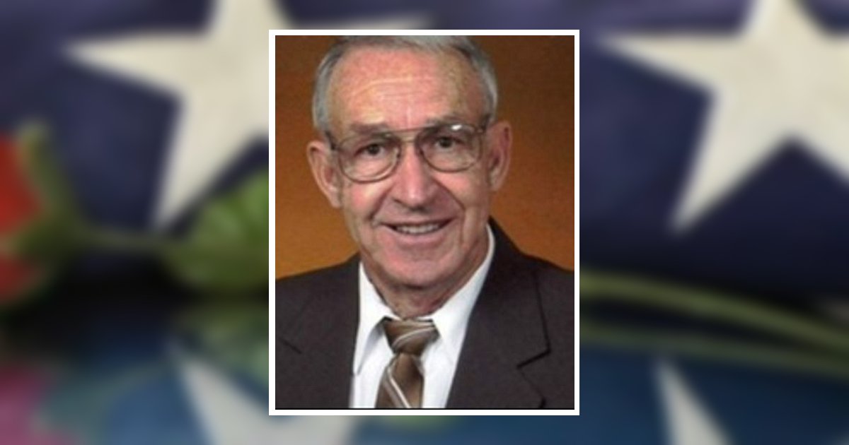 Len Eugene Jordan Gallipolis, OH Obituary