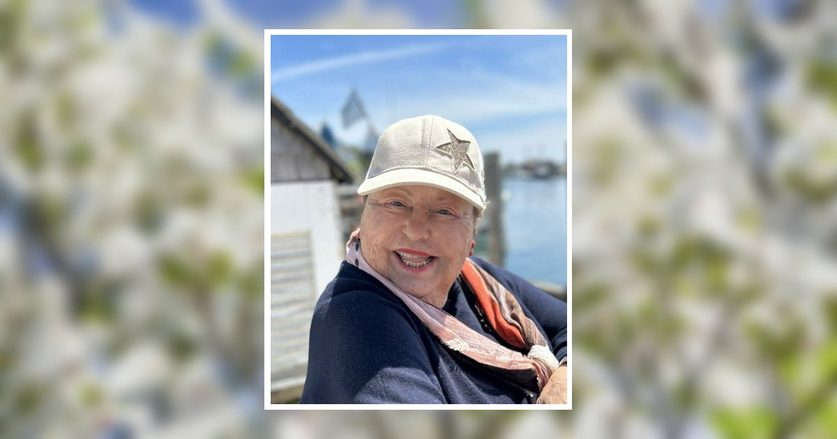 Miriam Jane Birnbach