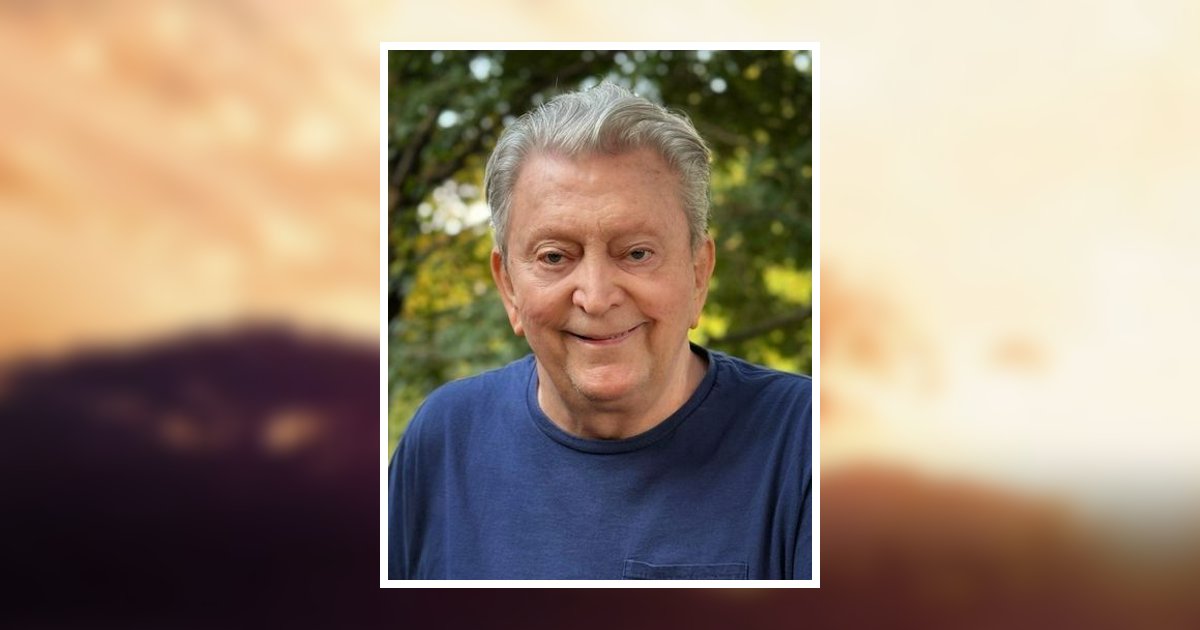 Donald "Don" W. Decker Obituary, Mountain Home, AR