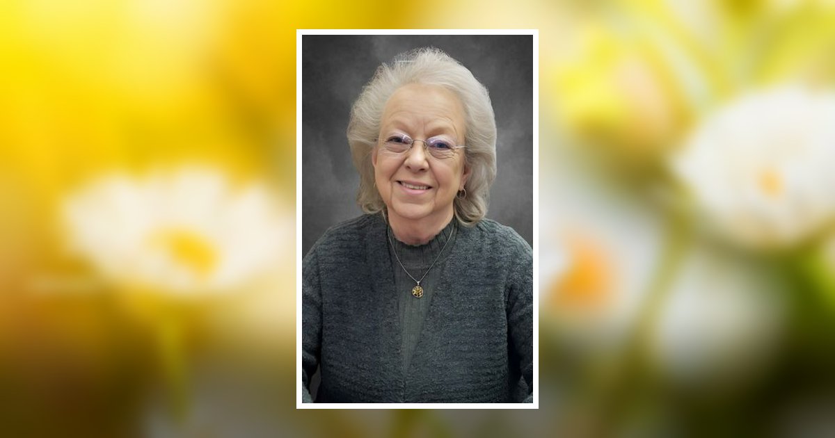 Sharon Snipes Obituary April 21, 2025 Hoy Kilnoski Funeral Home