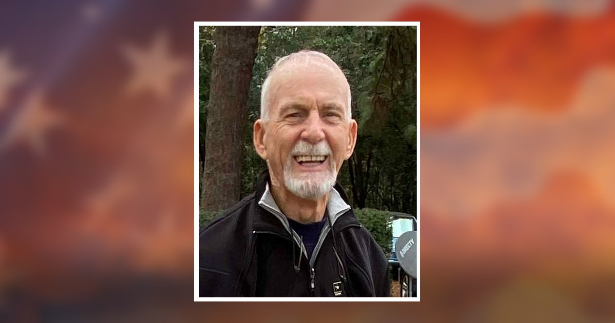 Conrad B. Goodwin Obituary May 15, 2025 – Thomas Poteet & Son Funeral Directors