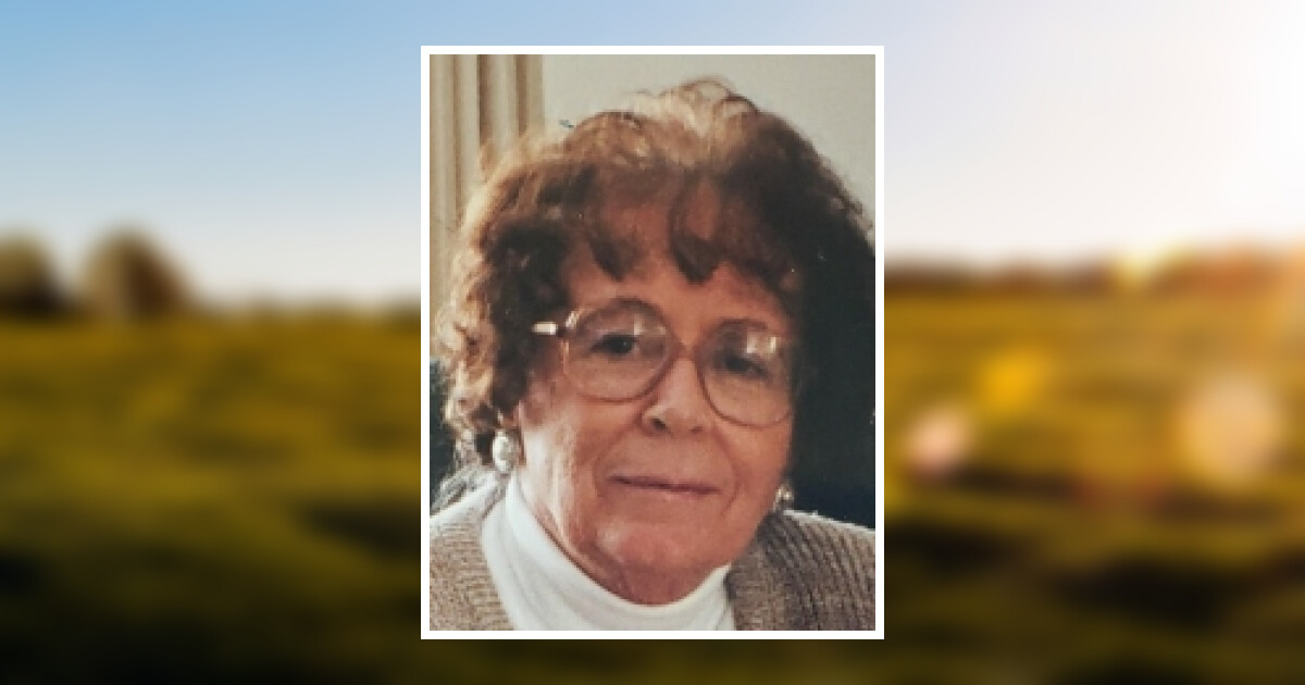 Diane Jorgensen Johnson Obituary 2021 - Franklin County Funeral Home