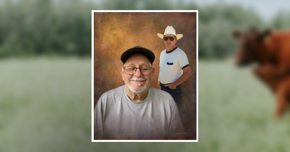 Donald Richard Rumfield Obituary, Uvalde, TX