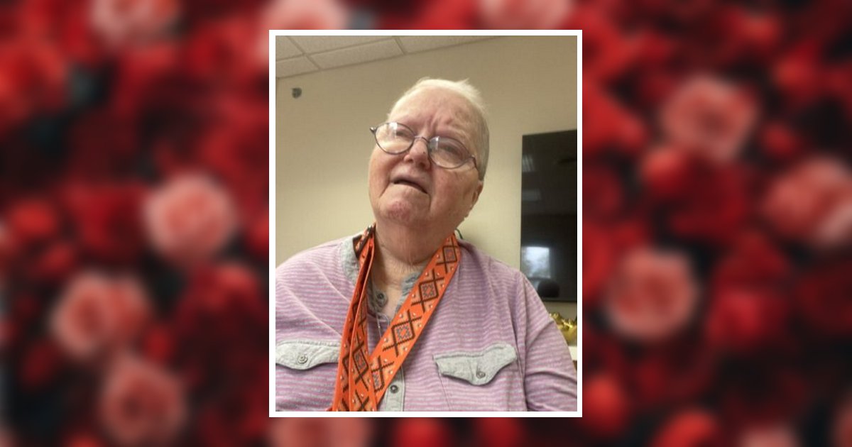 Rose M. Vradenburg Kahoka, MO Obituary