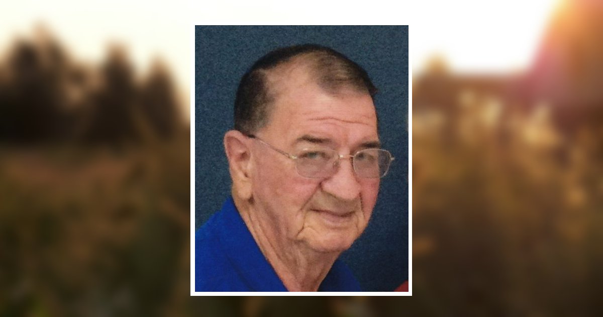 Corvin D Stark Beaver City, NE Obituary