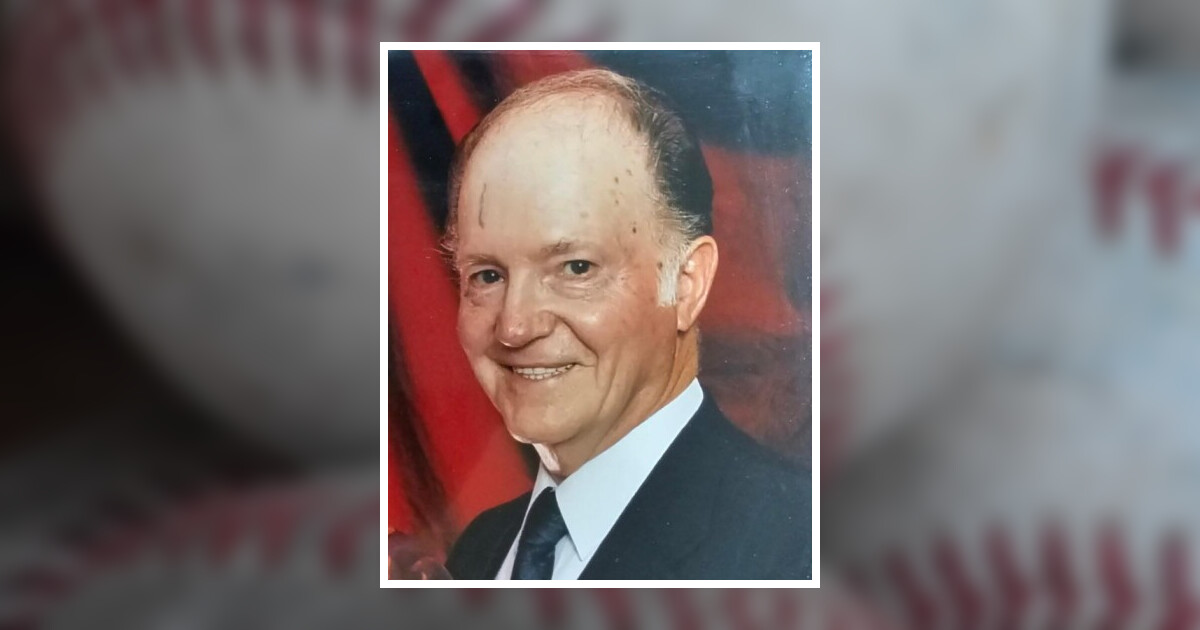 Leroy Bailey Obituary 2023 - Slone and Co. Funeral Directors