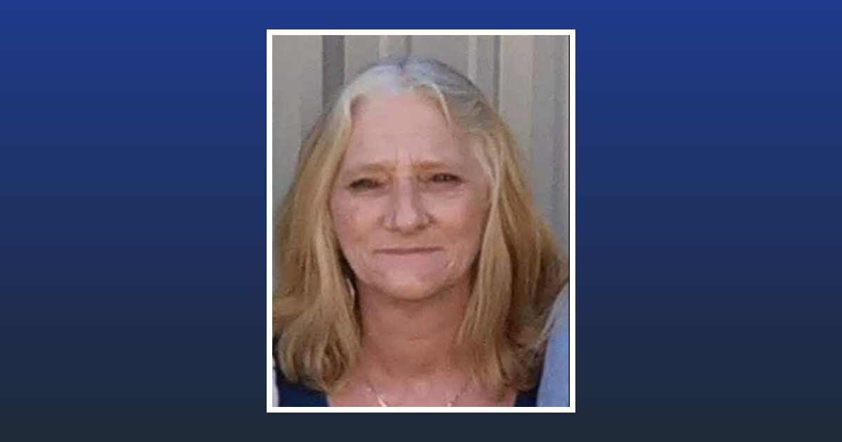 Linda Lee Walker Obituary 2024 - Rose - Neath Funeral Homes