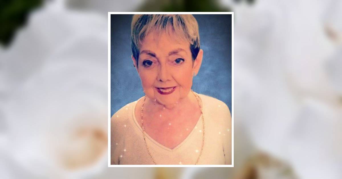 Barbara Ann Clark Obituary, Brownsville, KY