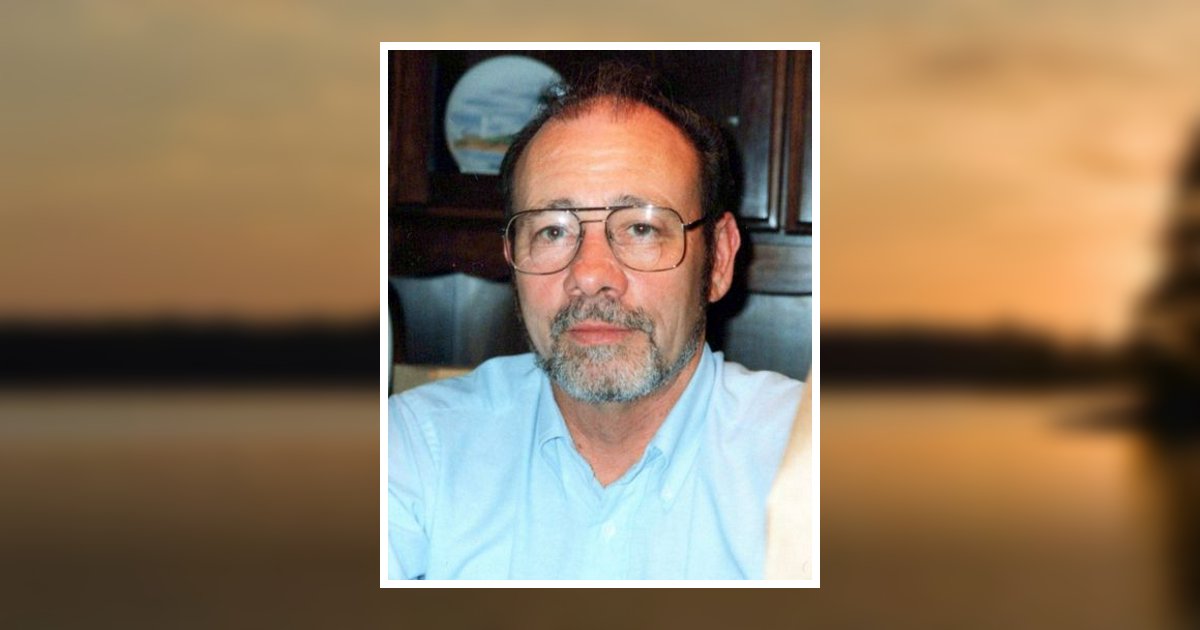 Ralph G. Kitzmiller Obituary 2024 Roberts Funeral Home