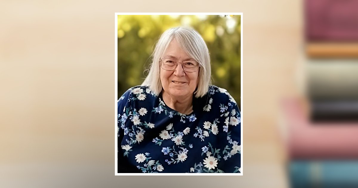 Nancy Marie Feltes Obituary, Hastings, MN