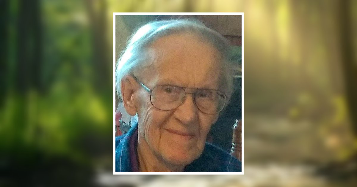 Portrait of Allen S. Twinde