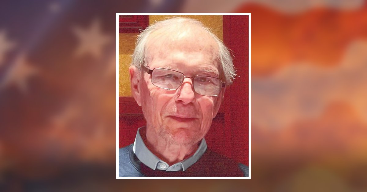 David Walker Obituary, Battle Creek, MI