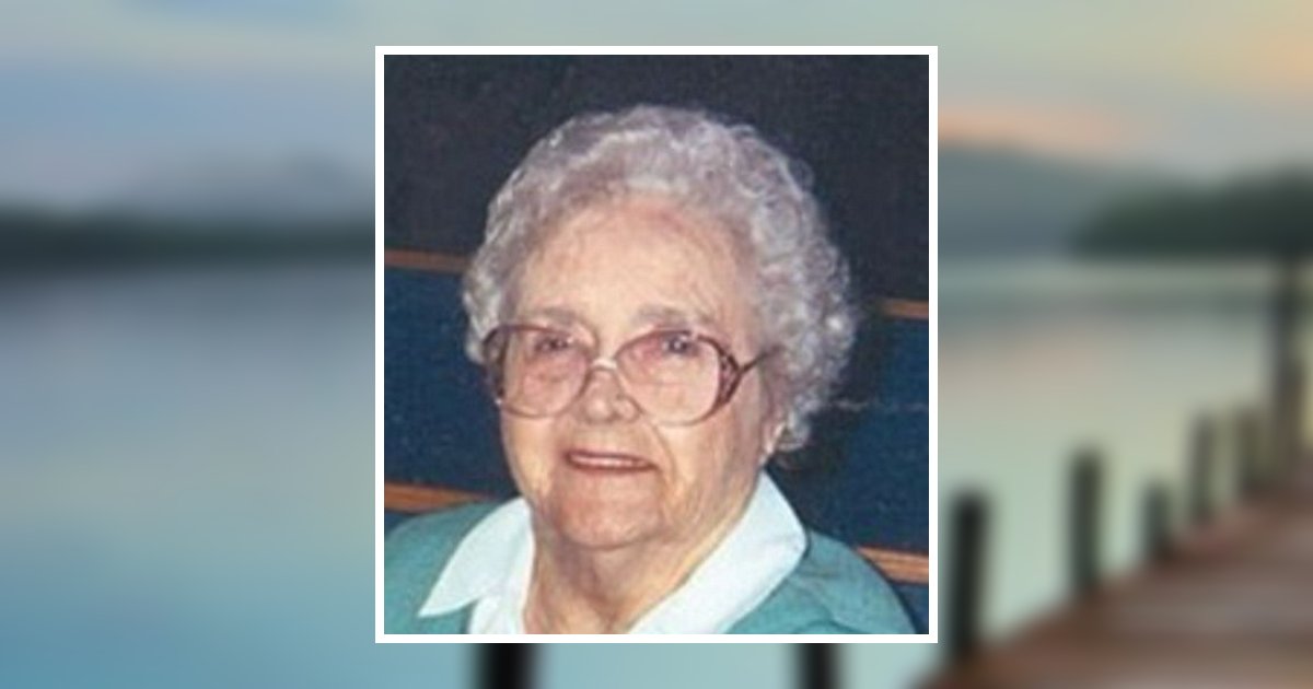 Katherine Farmer Hawker Obituary 2009 Doughty Funeral Home