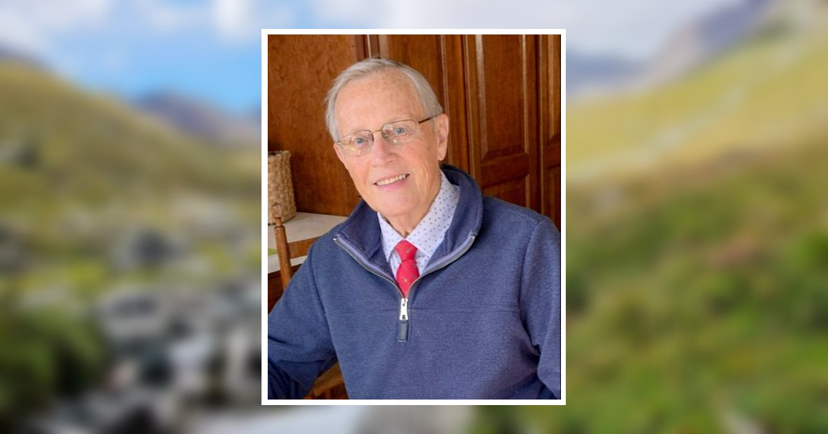 Dr. Boykin Baird Smith