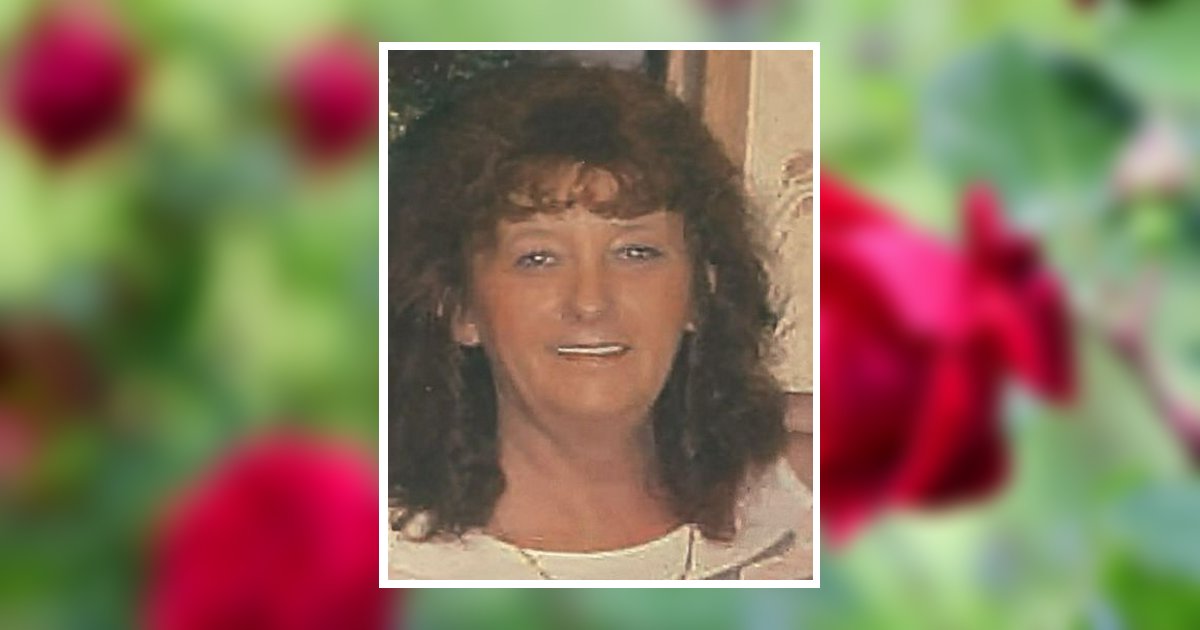 Picture Eva Jean Trent Robinette Switzer, WV Obituary